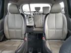 2017 Kia Sedona Lx   de vânzare în North Las Vegas, NV - Rear End