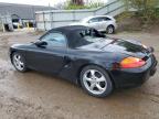 2001 Porsche Boxster  for Sale in Davison, MI - Rear End