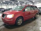 2008 Chrysler Town & Country Limited for Sale in Ham Lake, MN - Front End