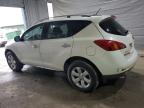 2010 Nissan Murano S for Sale in Candia, NH - Front End