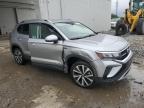 2024 Volkswagen Taos Se for Sale in Fredericksburg, VA - Front End