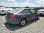 2012 Honda Civic Ex for Sale in Spartanburg, SC - Side