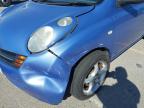 2004 NISSAN MICRA for sale at Copart SANDTOFT
