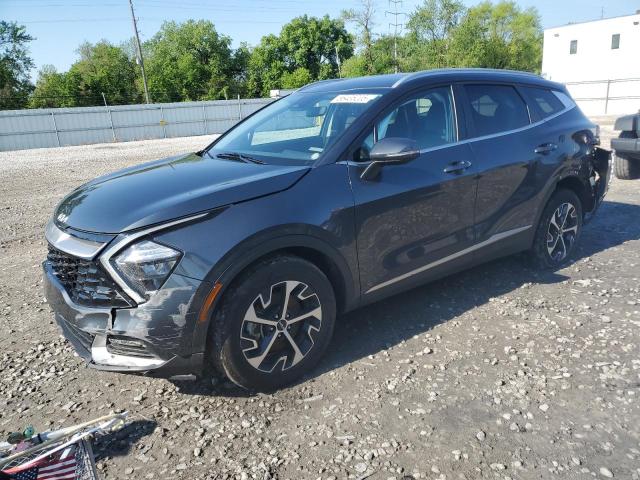 KIA SPORTAGE E 2023
