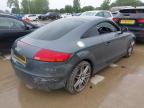 2007 AUDI TT FSI  for sale at Copart SANDY