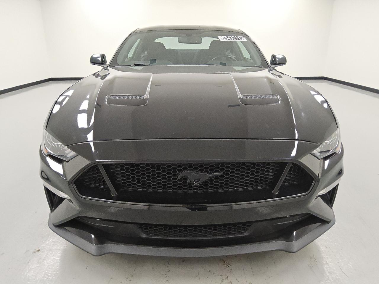 2019 Ford Mustang Gt zu verkaufen in Houston, TX - Minor Dent/Scratches