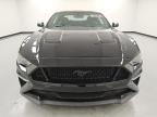 2019 Ford Mustang Gt продається в Houston, TX - Minor Dent/Scratches