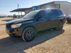 2009 Toyota Highlander  продається в Temple, TX - Hail