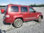 2012 Jeep Liberty Limited for Sale in Cartersville, GA - Front End