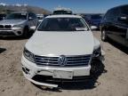 2016 Volkswagen Cc Base на продаже в Magna, UT - Front End