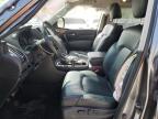 2020 Infiniti Qx80 Luxe for Sale in Hurricane, WV - Rollover