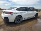 2024 Bmw I4 M50 for Sale in Brighton, CO - Side