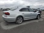 2017 Volkswagen Passat Se na sprzedaż w Lebanon, TN - Front End