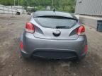 2015 Hyundai Veloster  zu verkaufen in West Mifflin, PA - Burn