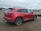 2018 Mazda Cx-9 Grand Touring na sprzedaż w Elgin, IL - Front End