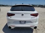 2022 Alfa Romeo Stelvio Ti for Sale in West Palm Beach, FL - Side