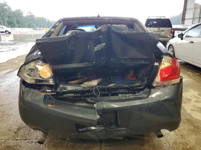  CHEVROLET IMPALA 2014 Charcoal