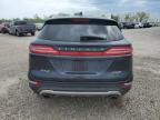 2015 Lincoln Mkc  na sprzedaż w Central Square, NY - Front End