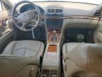 2008 Mercedes-Benz E 320 Cdi იყიდება Oklahoma City-ში, OK - Minor Dent/Scratches