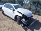2013 VOLKSWAGEN GOLF GTD  for sale at Copart COLCHESTER