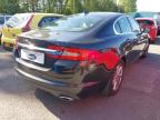 2013 JAGUAR XF LUXURY for sale at Copart GLOUCESTER