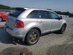 2011 Ford Edge Limited de vânzare în Gastonia, NC - Mechanical