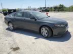 2015 Chevrolet Impala Ls იყიდება Indianapolis-ში, IN - Front End