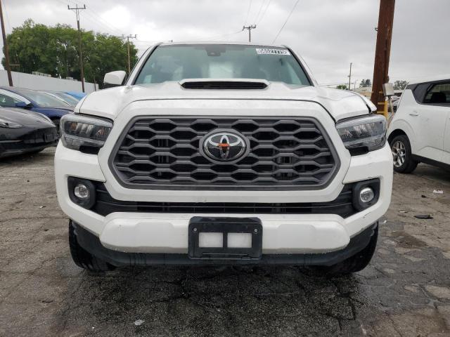  TOYOTA TACOMA 2022 Biały