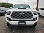 2022 Toyota Tacoma Access Cab за продажба в Van Nuys, CA - Side