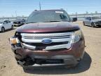 2011 Ford Explorer Xlt for Sale in Elgin, IL - Front End