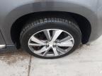 2015 PEUGEOT 2008 CROSS for sale at Copart WESTBURY