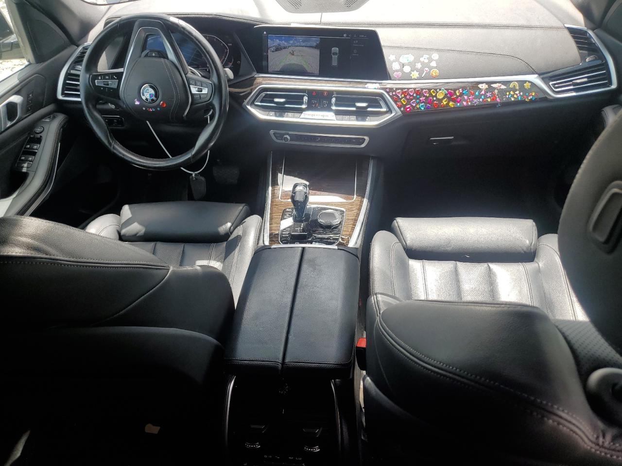 2019 BMW X5 xDrive40I VIN: 5UXCR6C58KLL11785 Lot: 56968595
