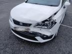 2017 SEAT IBIZA FR T for sale at Copart SANDTOFT