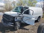 2017 Chevrolet Express G2500  за продажба в Billings, MT - Front End