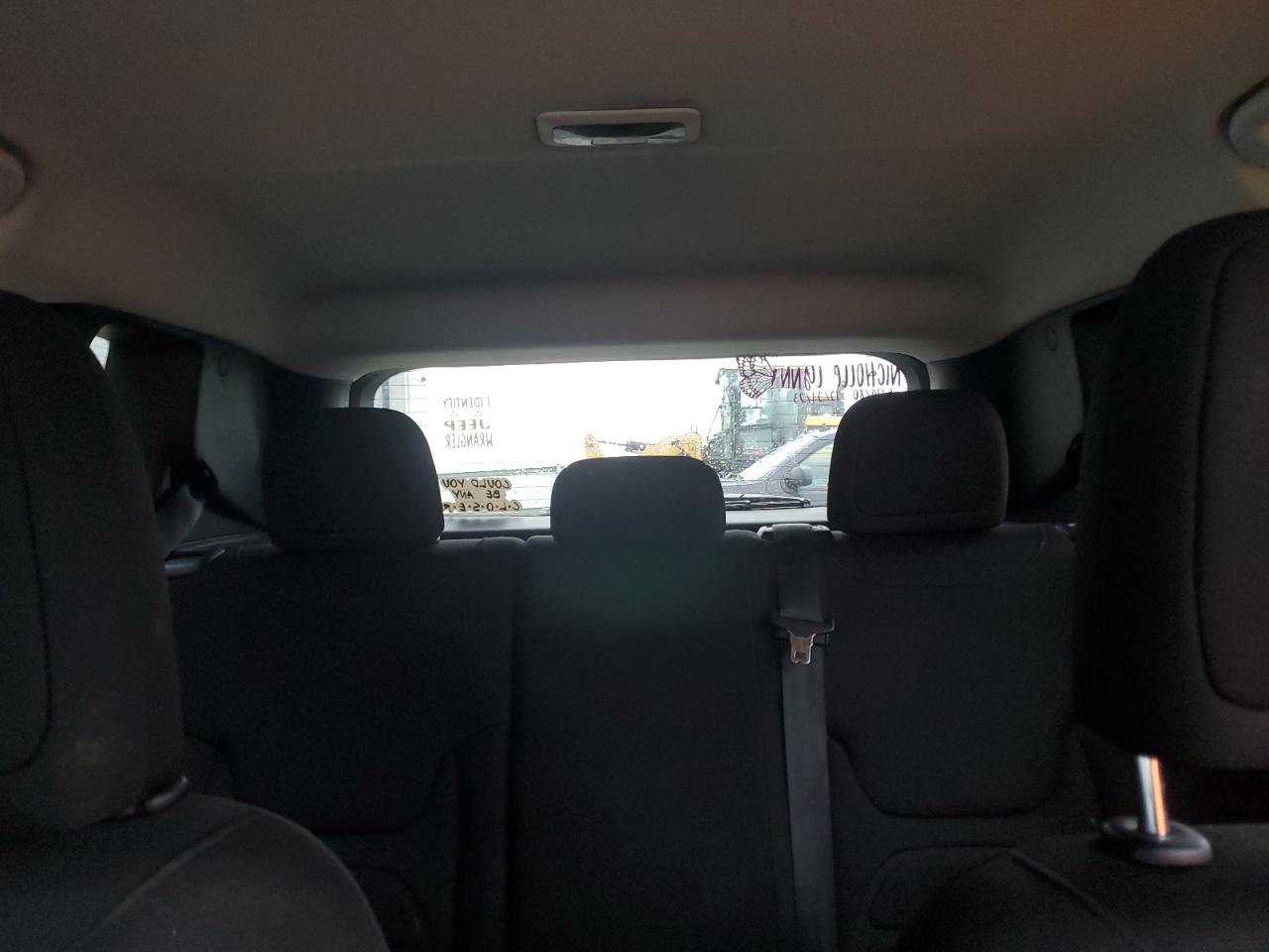 2018 Jeep Renegade Latitude VIN: ZACCJABB0JPH49634 Lot: 56703905