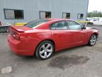2012 Dodge Charger Sxt на продаже в Portland, OR - Front End