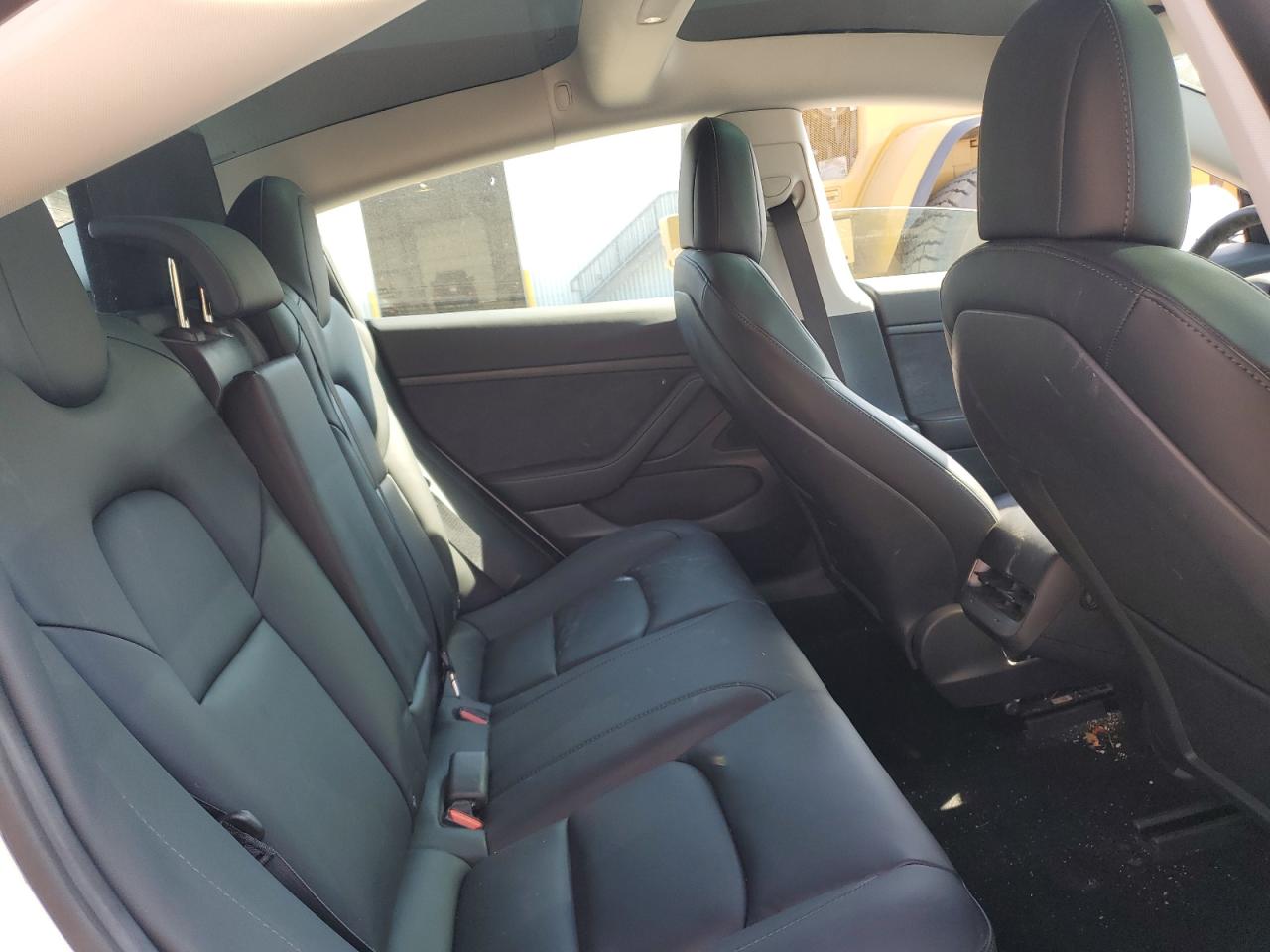 2021 Tesla Model 3 VIN: 5YJ3E1EA0MF848733 Lot: 56865545