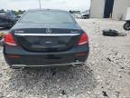 2018 Mercedes-Benz E 400 4Matic na sprzedaż w Lawrenceburg, KY - Water/Flood