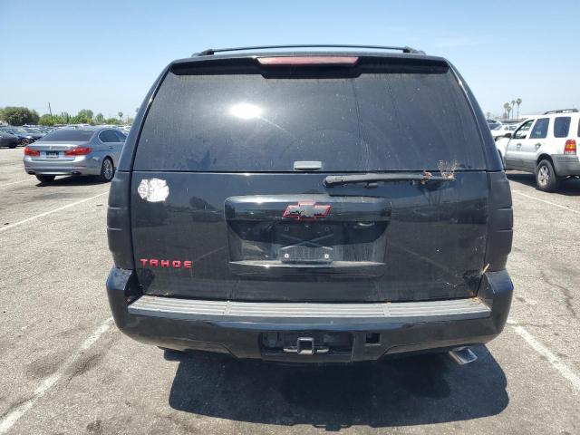  CHEVROLET TAHOE 2013 Чорний