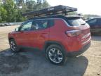 2018 Jeep Compass Limited на продаже в Greenwell Springs, LA - Front End