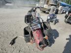 2002 HONDA VTX1800 S   for sale at Copart KS - WICHITA