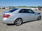 2010 Mercedes-Benz E 550 for Sale in Fresno, CA - Front End