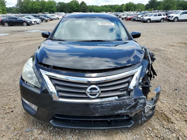  NISSAN ALTIMA 2013 Чорний