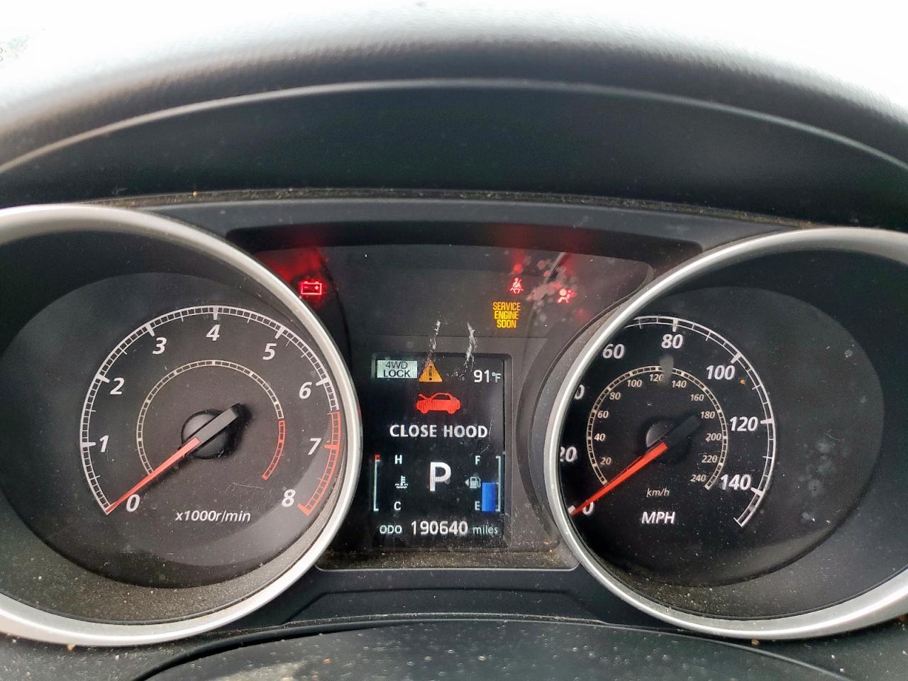2011 Mitsubishi Outlander Sport Se VIN: JA4AR4AU7BZ003716 Lot: 57169335