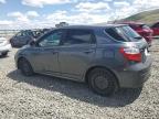 2009 Toyota Corolla Matrix S en Venta en Reno, NV - Side