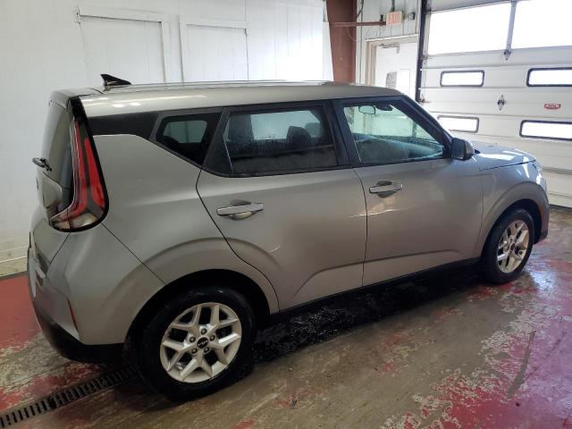  KIA SOUL 2023 Szary