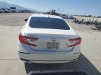 2018 Honda Accord Exl for Sale in Farr West, UT - Front End