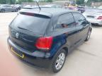 2011 VOLKSWAGEN POLO SE 70 for sale at Copart SANDY