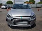 2017 Hyundai Elantra Se   for Sale in Miami, FL - Front End
