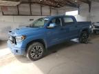 2021 Toyota Tundra Crewmax Sr5 للبيع في Lexington، KY - Water/Flood